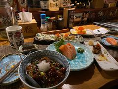 -半藏居酒屋(香港花园店)