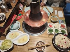 -额尔敦传统涮火锅·冰煮羊(铁东店)