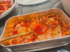 -饕林餐厅(春熙路店)