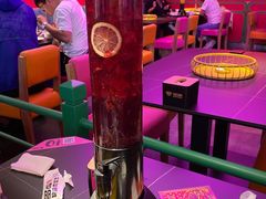 -多嘴超级肉蟹煲(中街恒隆故宫店)