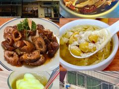 -黎记大排档(慈云路店)