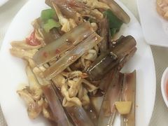 -新享乐海鲜(翠华路店)