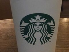 -星巴克(邯郸新世纪广场店)