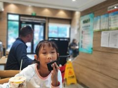 -魏家凉皮(西安秋林宏业商厦店)