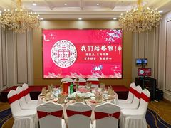 -圣丰城酒家·宴会(宝安大仟里店)
