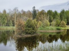 -野鸭湖国家湿地公园