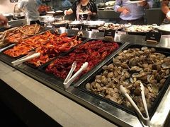 -香港唯港荟 Hotel ICON – The Market