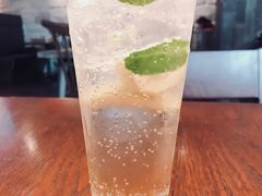 -斯比特花园意大利餐厅(缤谷广场店)