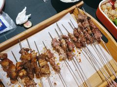 -板凳烧烤(东关街店)
