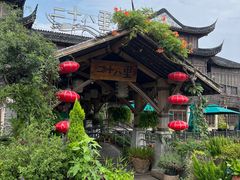 -二十八里太湖船菜(吉祥路店)