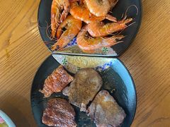 -中国书法大厦日本料理