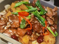 -弄堂里(雨花客厅店)