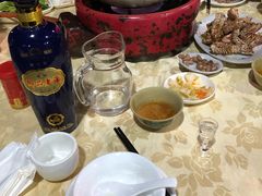 -老东风菜馆·潮汕大排档
