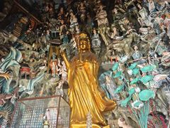 -普陀山风景名胜区-法雨禅寺