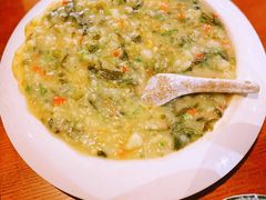 -勐丽梦兰傣味餐厅