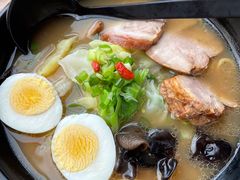 -屯屯面(海尔路店)