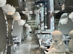 -3号仓库·创意中国菜(乐清正大广场店)