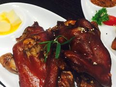 -辛德勒啤酒德餐厅