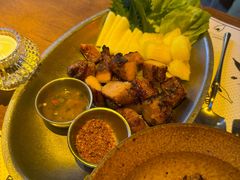 -Blac+Blac(中海环宇荟店)