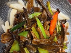 -好妈王饺子(滂江街店)