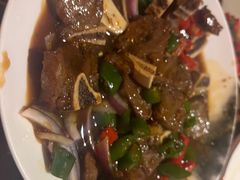 -长亭酒肆.武夷菜(鼓楼后海店)