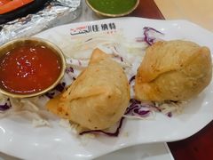 -清真· AL-JANNAT 佳纳特餐厅(仙林店)