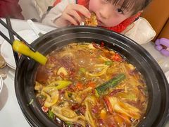 -鑫郭氏·南昌20年大排档·小龙虾羊蝎子(潮阳里店)