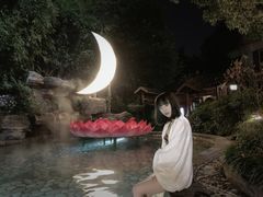 -杭州第一世界大酒店·云曼温泉