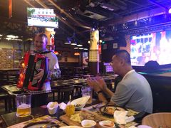 -马迭尔德式西餐精酿啤酒屋(中央大街店)