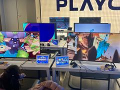 -玩刻GAME SPACE(万象城店)
