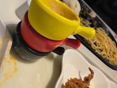 -豪客来牛排(中央花苑店)