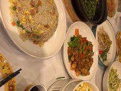 -万荣烤鸭店·北京菜(天坛店)