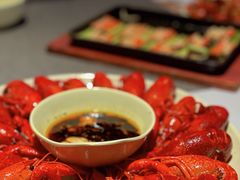 -一棠龙虾•王牌虾球(后湖御华里店)