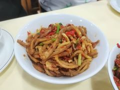 -笨罗卜浏阳菜馆(太平街店)