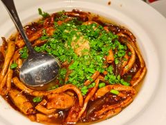 -荷塘秋月·本帮江浙菜(国权路店)