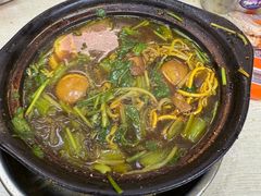 -南湖胖子砂锅(五福街店)