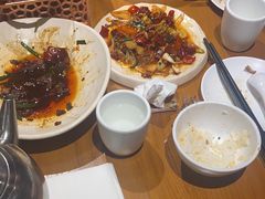 -隔壁老王·家常云南菜(花巷店)