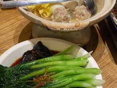 -新白鹿餐厅(爱琴海购物中心店)