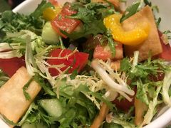 -ALAMEEN阿拉伯餐厅(三里屯店)