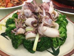 -新金盛·海鲜酒楼(盐田店)