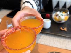 百香果-香樟花园法式铁板烧(恒隆广场店)