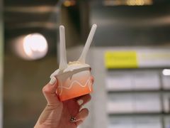 -Dip in Gelato(富民路店)