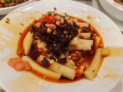 -泉上·发现DISCOVERY ·黔菜餐厅(银海元隆广场店)