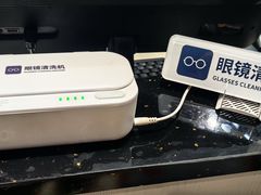 -永辉超市(鲁谷店)