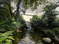-广州花园酒店