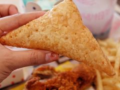 -麦当劳(未来城购物中心店)