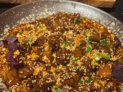 -松茸小馆·云南特色餐厅