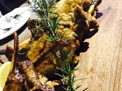 -小火花·干式熟成牛排馆Spark SteakHouse(剑桥郡店)