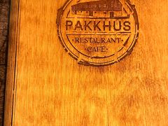 -Pakkhús Restaurant