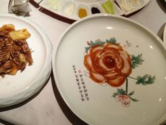 -京味斋·烤鸭·北京菜(安贞店)